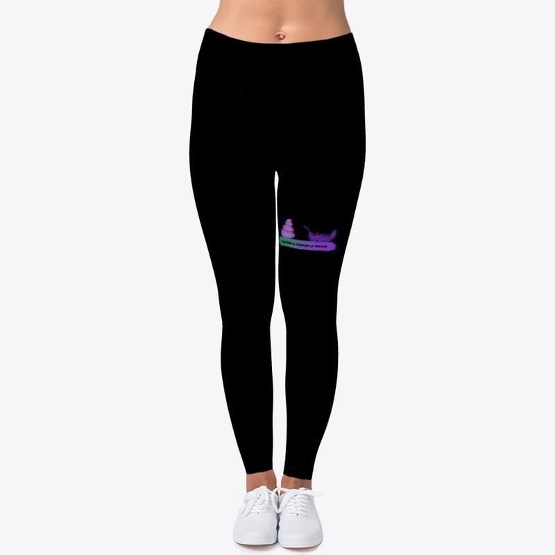 Pantalones deportivos mujer