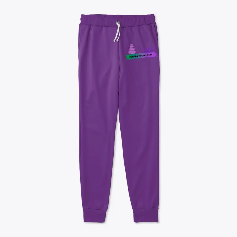 Pantalones deportivos hombre