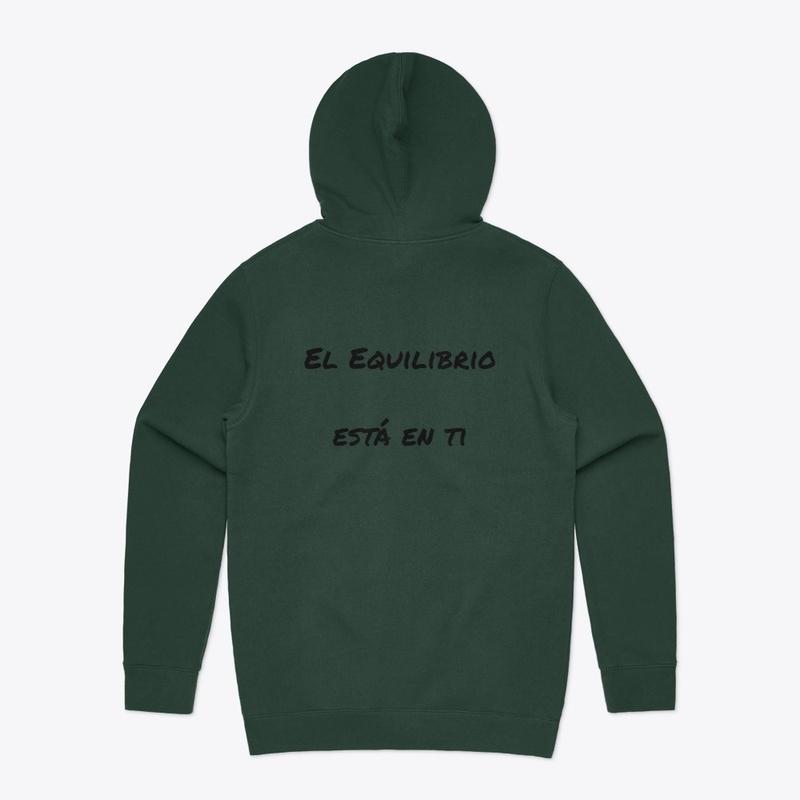 Sudaderas con mensaje originales hombre